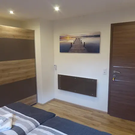 Ferienwohnung Kasbacher Fusch an der Glocknerstraße Exterior foto
