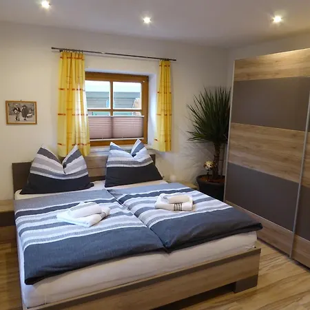 Ferienwohnung Kasbacher Fusch an der Glocknerstraße Exterior foto