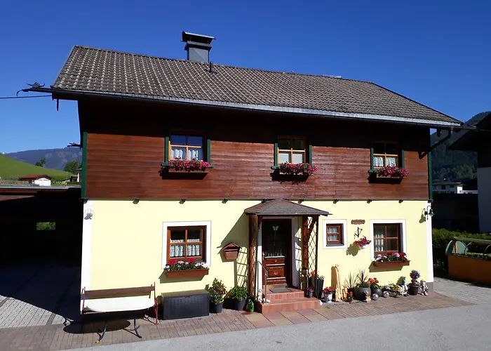 Ferienwohnung Kasbacher