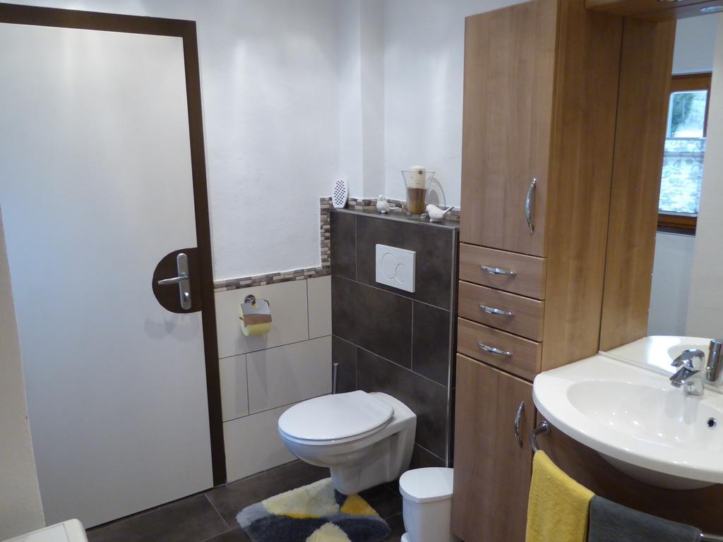 Apartment Kasbacher