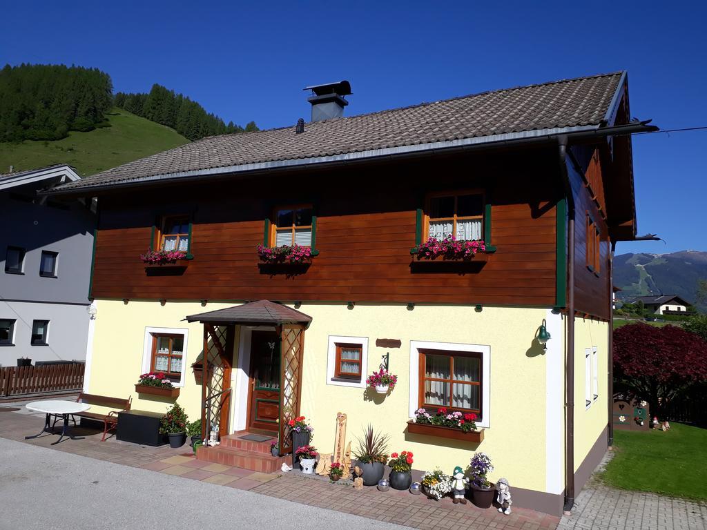 Apartment Kasbacher *